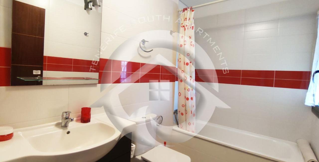Apartament Lucky E Mya Alcalá la Real Zewnętrze zdjęcie